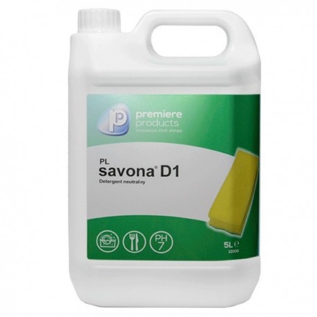 Savona D1 5l