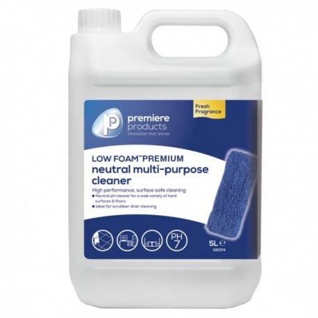 Low Foam Premium 5l