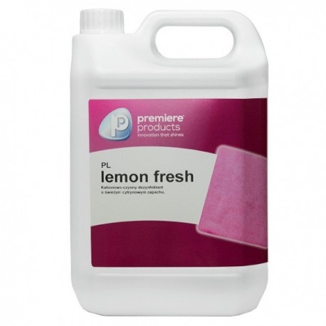 Lemon Fresh 5l