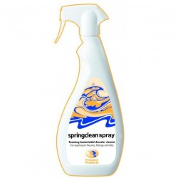 Springclean Spray 750ml