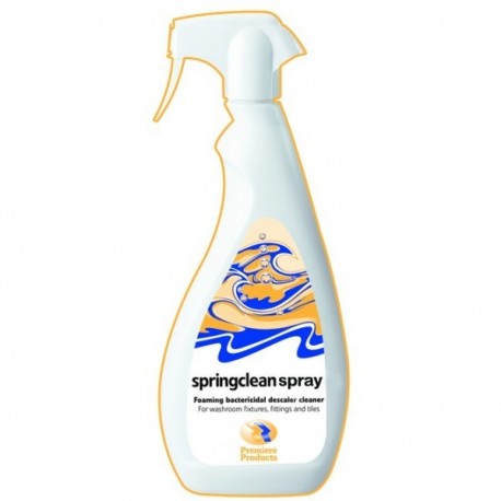 Springclean Spray 750ml